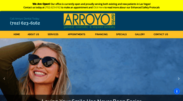 arroyo-dental.com