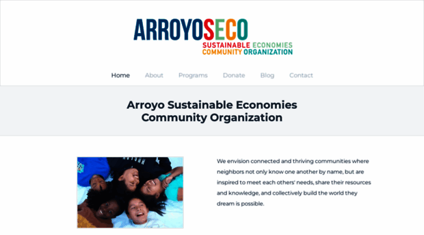 arroyo-seco.org