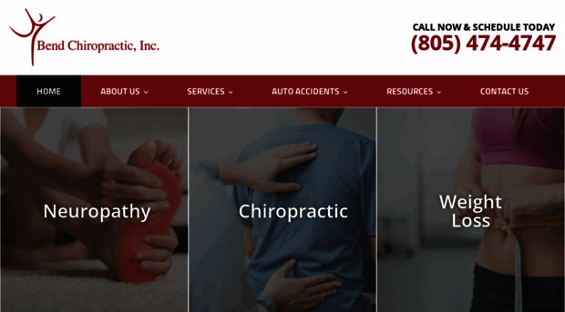 arroyograndechiropractic.com