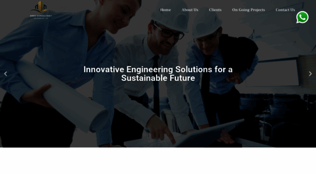 arrsconsultant.com