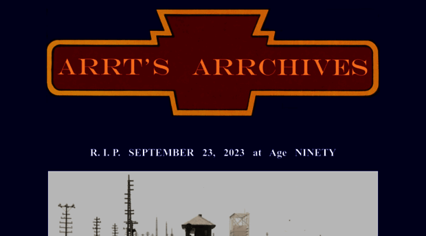 arrts-arrchives.com