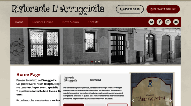 arrugginita.com