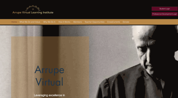 arrupevirtual.org