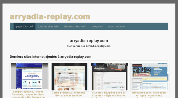 arryadia-replay.com