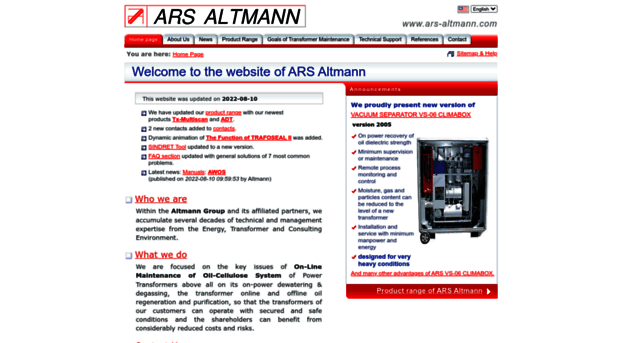 ars-altmann.com