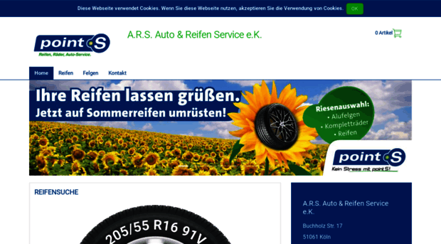 ars-reifendienst.de