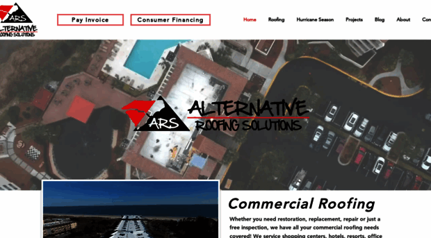 ars-roofing.com