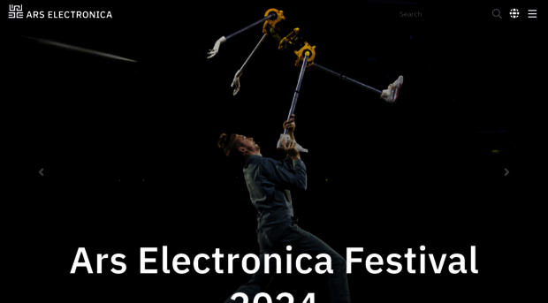 ars.electronica.art