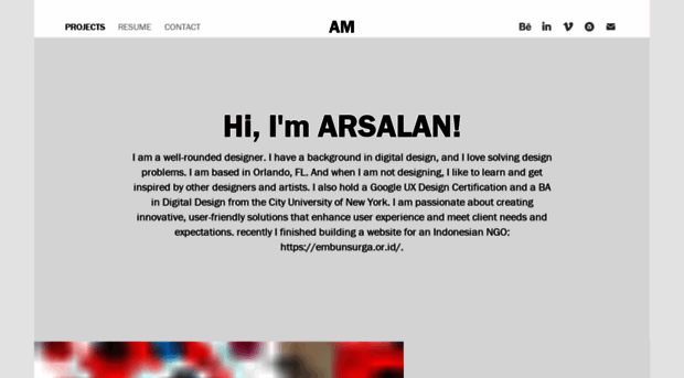 arsalanmalik.com