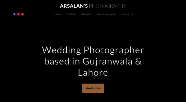 arsalansphotography.com