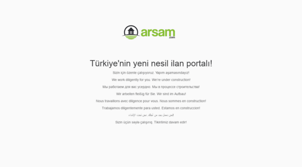 arsam.com