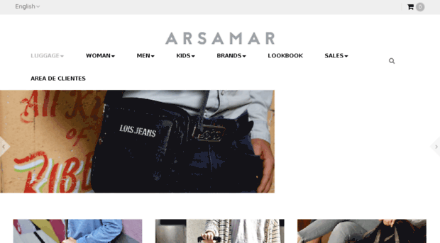 arsamar.com