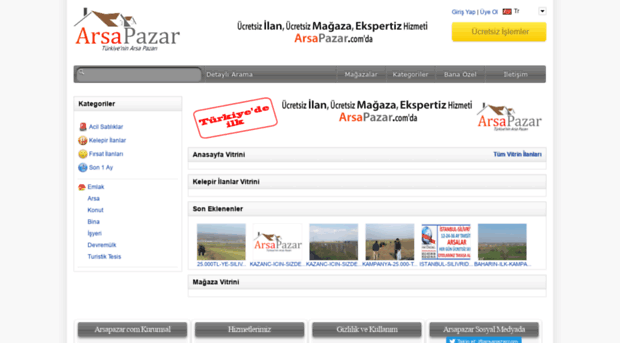 arsapazar.com