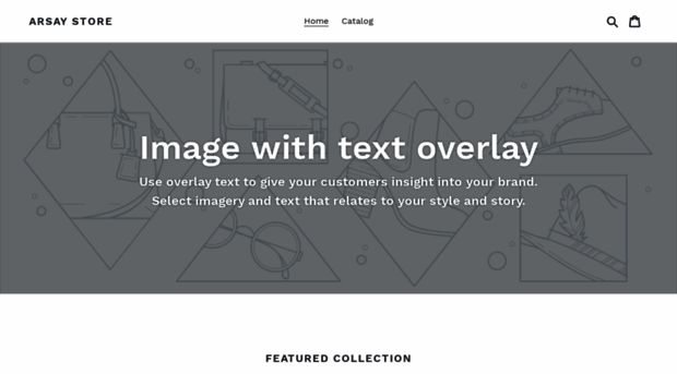 arsay-store.myshopify.com