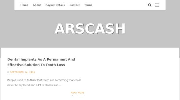 arscash.com