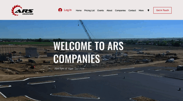 arscompanies.com