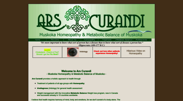 arscurandi.ca