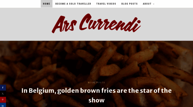 arscurrendi.com