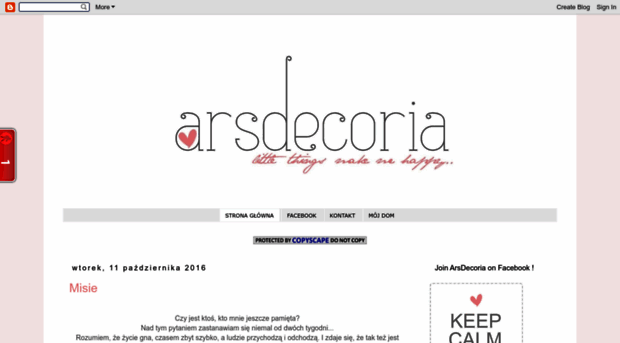 arsdecoria.blogspot.com