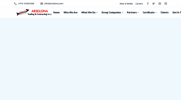 arselona.com