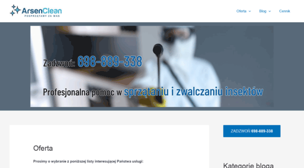 arsen-lodz.com.pl