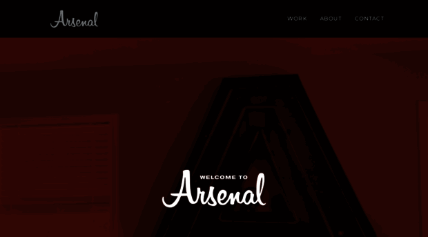 arsenaladvertising.com