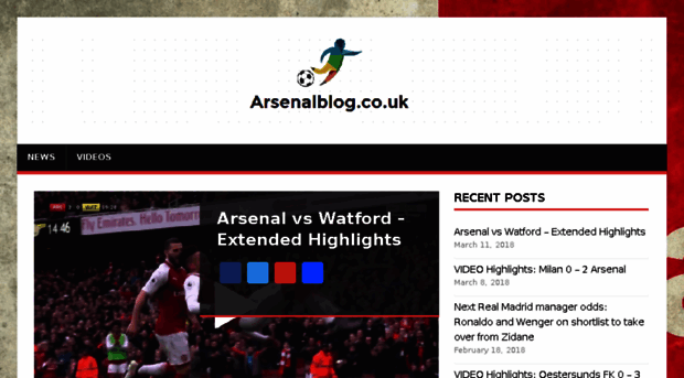 arsenalblog.co.uk