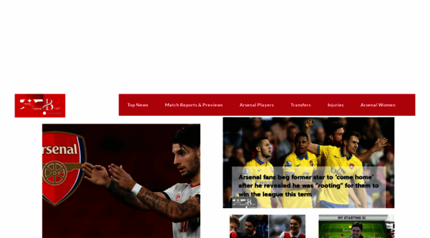 arsenalbrief.football