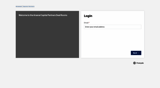 arsenalcapitaldealroom.firmex.com