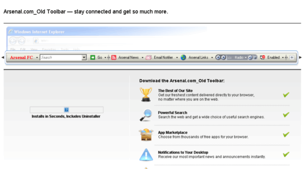 arsenalcomold.myteamtoolbar.com