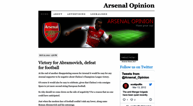 arsenaldebate.wordpress.com