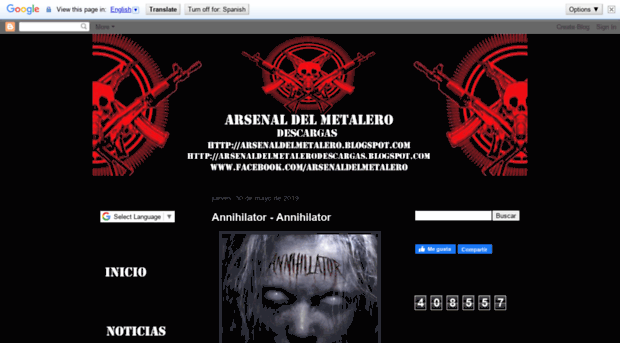 arsenaldelmetalerodescargas.blogspot.sk