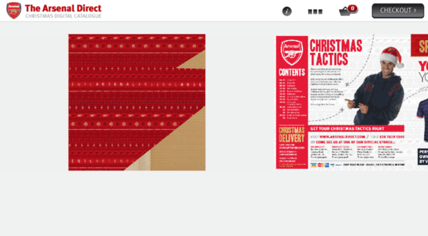 arsenaldigitalcatalogues.com