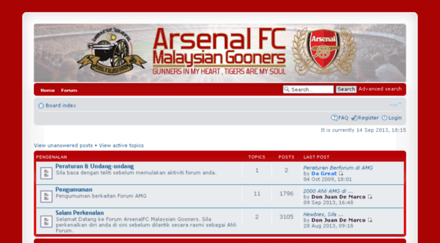 arsenalfc.com.my