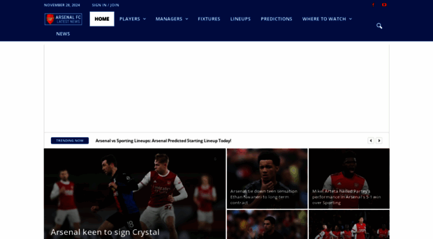 arsenalfclatestnews.com