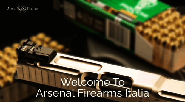 arsenalfirearms.it