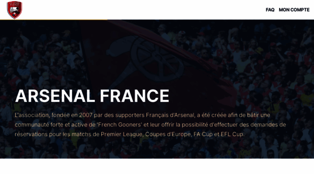 arsenalfrance.fr