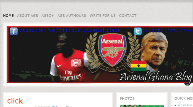 arsenalghana.wordpress.com