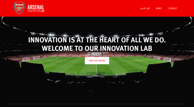 arsenalinnovationlab.com