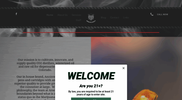 arsenaloilsandextracts.com