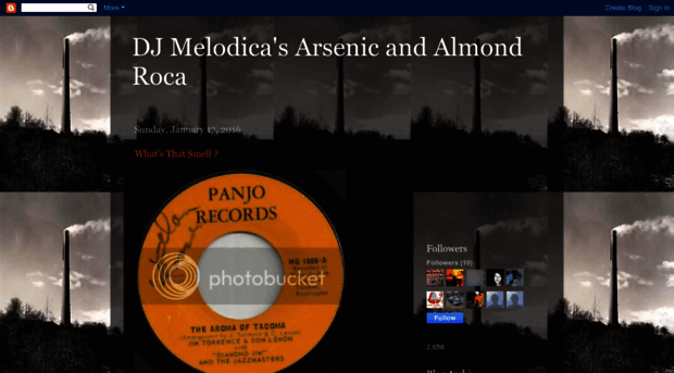 arsenicandalmondroca.blogspot.com