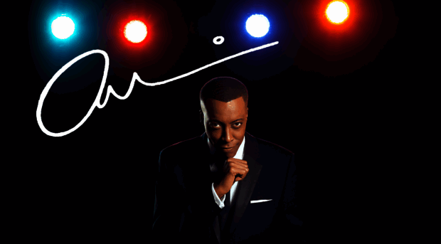 arseniohall.com