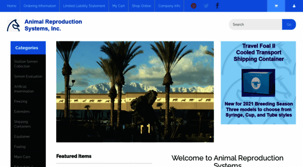 arsequine.com