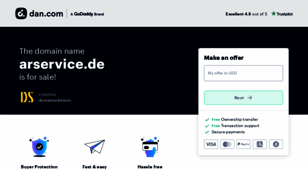 arservice.de