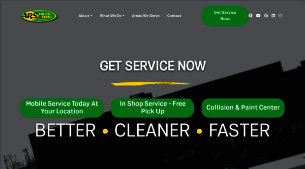 arsfleetservice.com