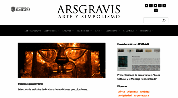 arsgravis.com