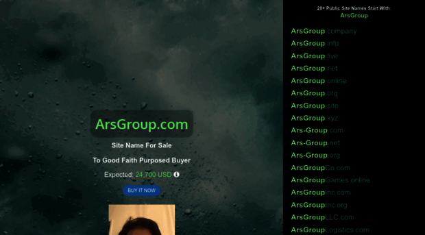 arsgroup.com