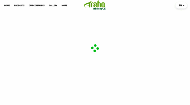 arshaholding.com