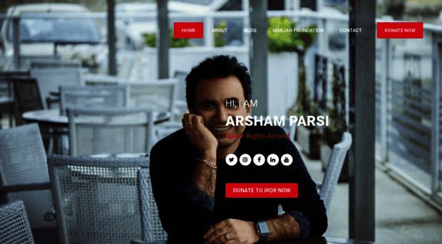 arshamparsi.net