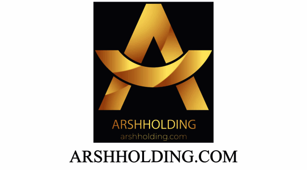 arshholding.com